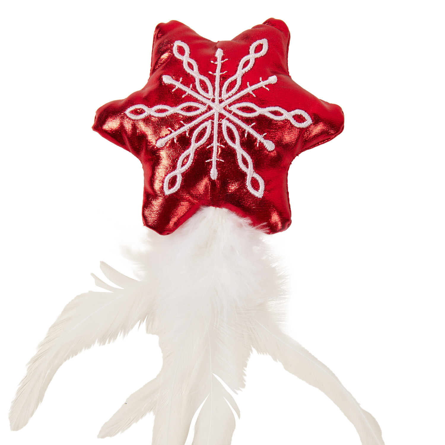 Gingerbread Cat Toy Set - Multicolour Image 5