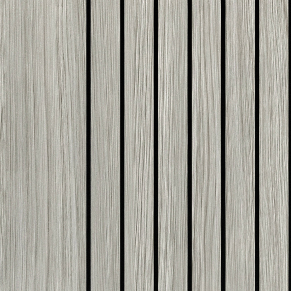 JB Kind Aria Light Grey Laminated Internal Door 1981 x 838mm Image 3