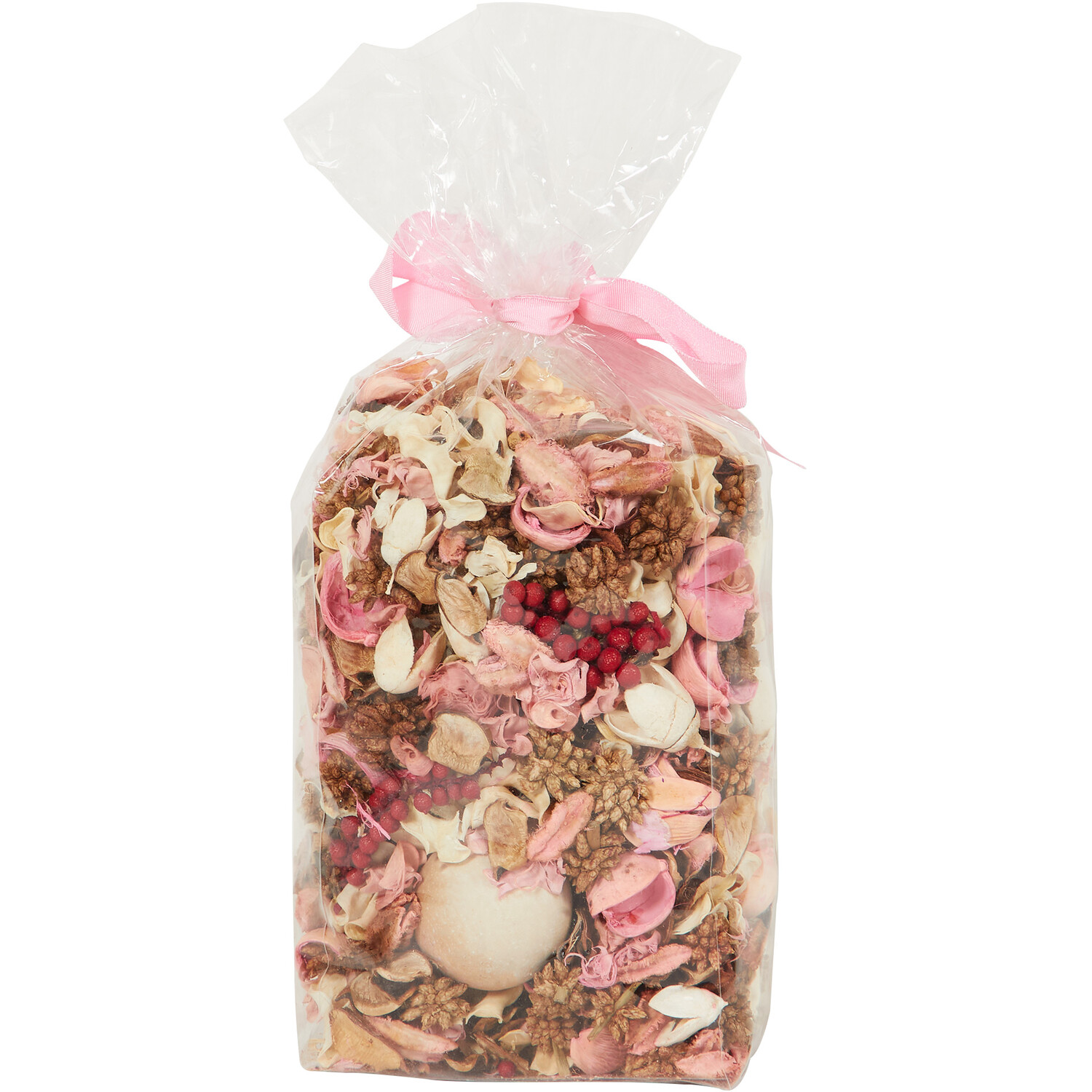 Rose Blossom Potpourri Image 2