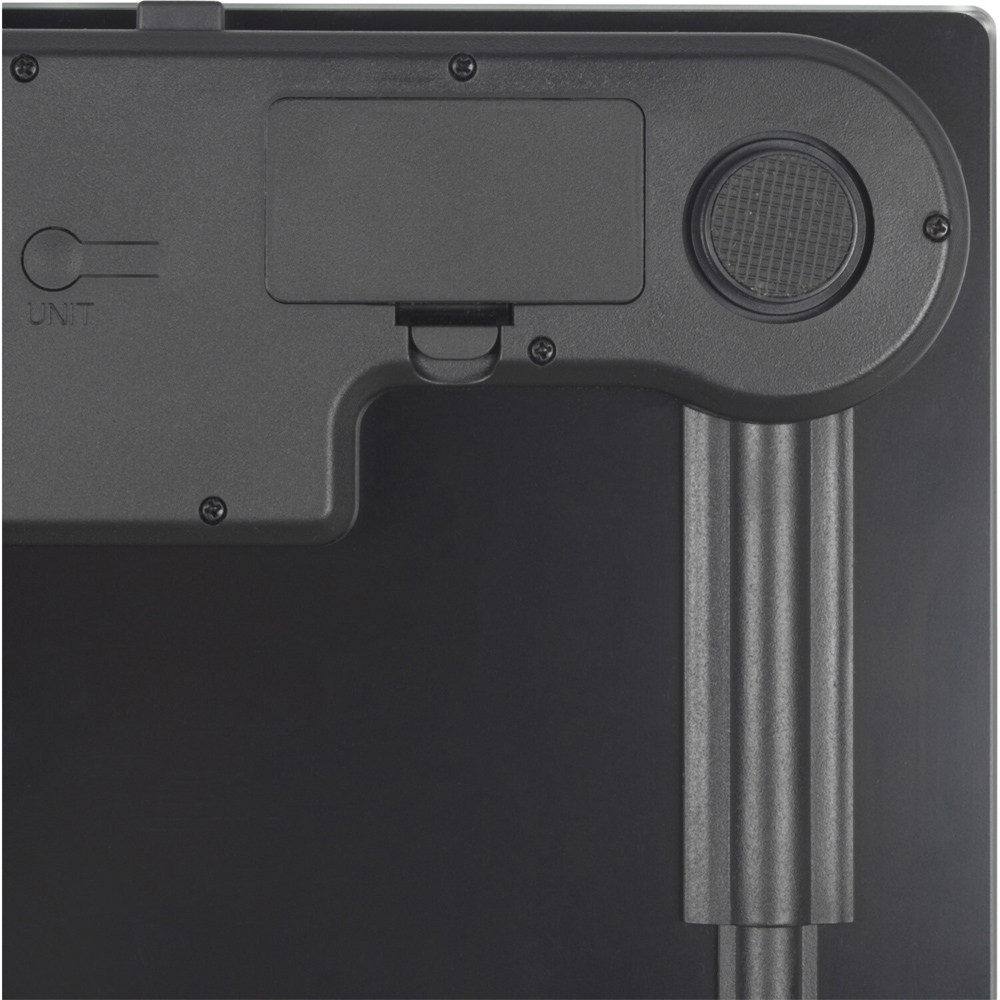 Salter Compact Analyser Scale Silver Image 2