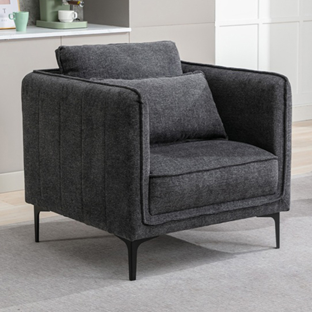 Brooklyn Landon Chair Image 1