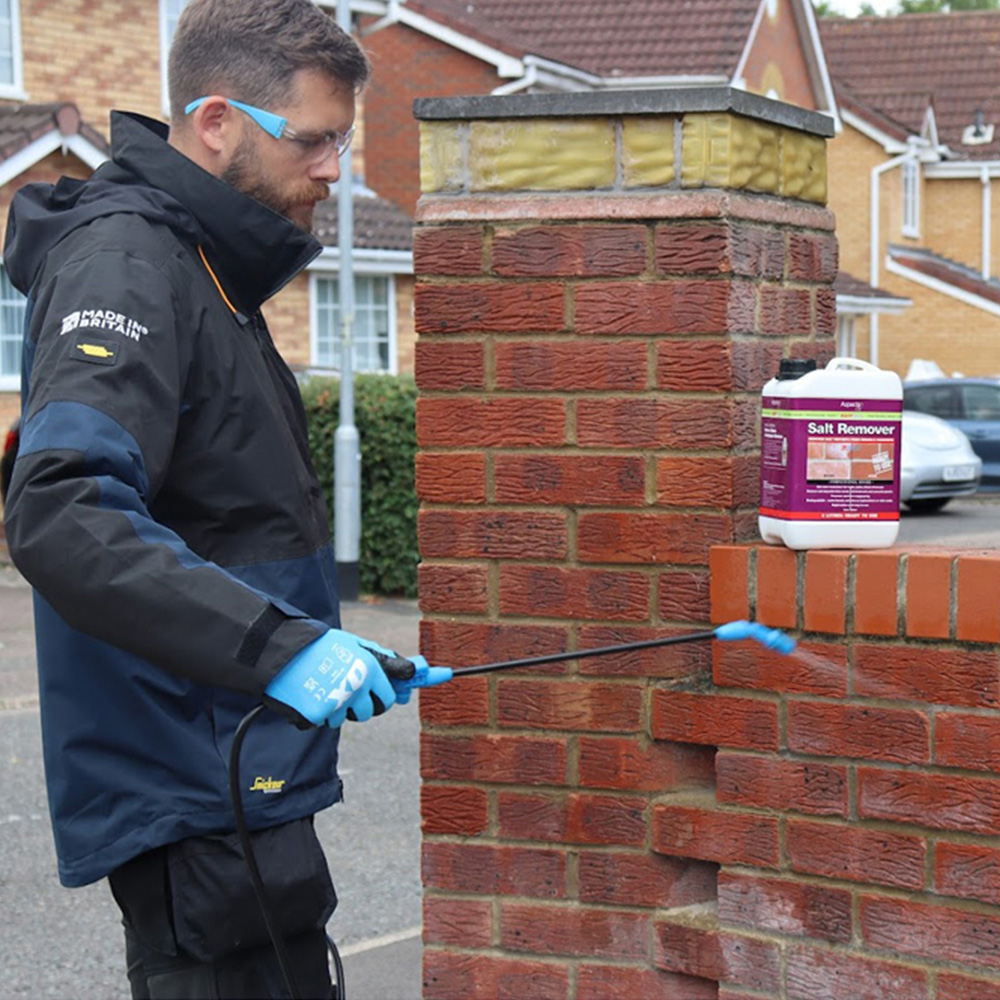 Azpects EASYCare Salt Remover 3L Image 4