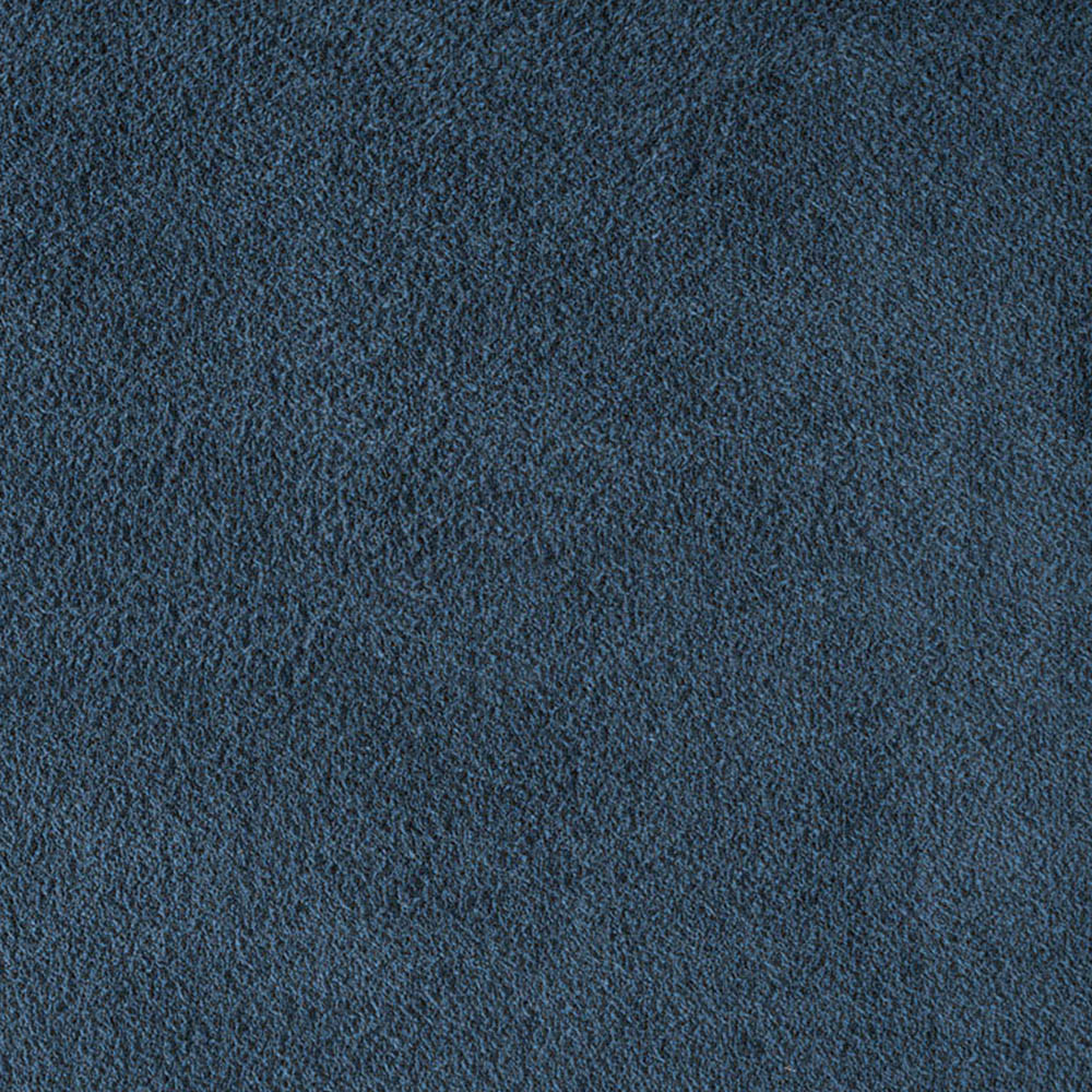 Desire Rugs Comfy Navy Anti Slip Felt Backing Rug 80 x 120cm Image 5