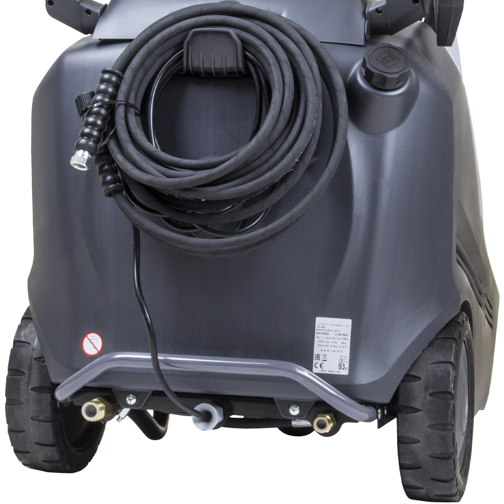 SIP TEMPEST PH600 140 T4 Hot Water Electric Pressure Washer Image 7