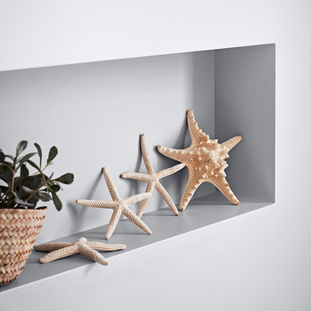 Crown Bathroom Tester 40ml - Clay White Image 4