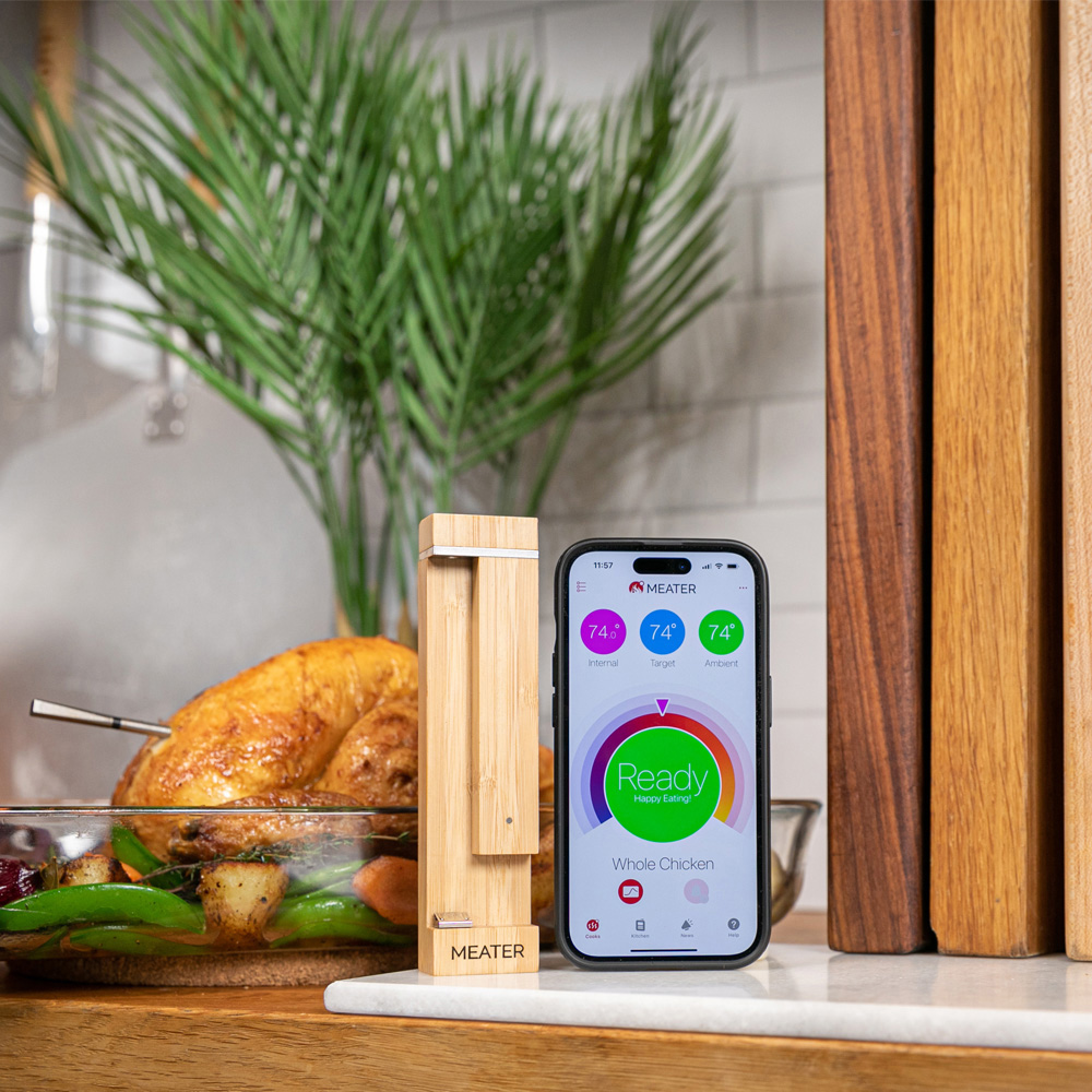 Meater Pro Wireless Meat Thermometer Image 2