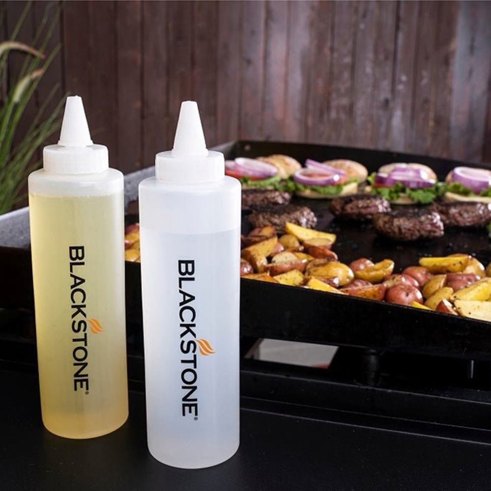 Blackstone Griddle Basics Kit 5 Piece Image 4