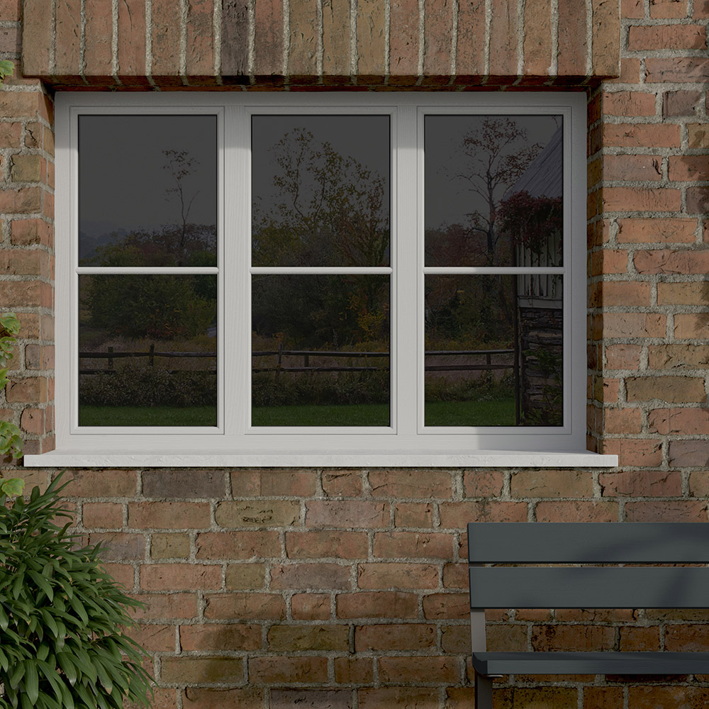 Cuprinol Garden Shades Urban Slate Matt Exterior Wood Paint 5L Image 6