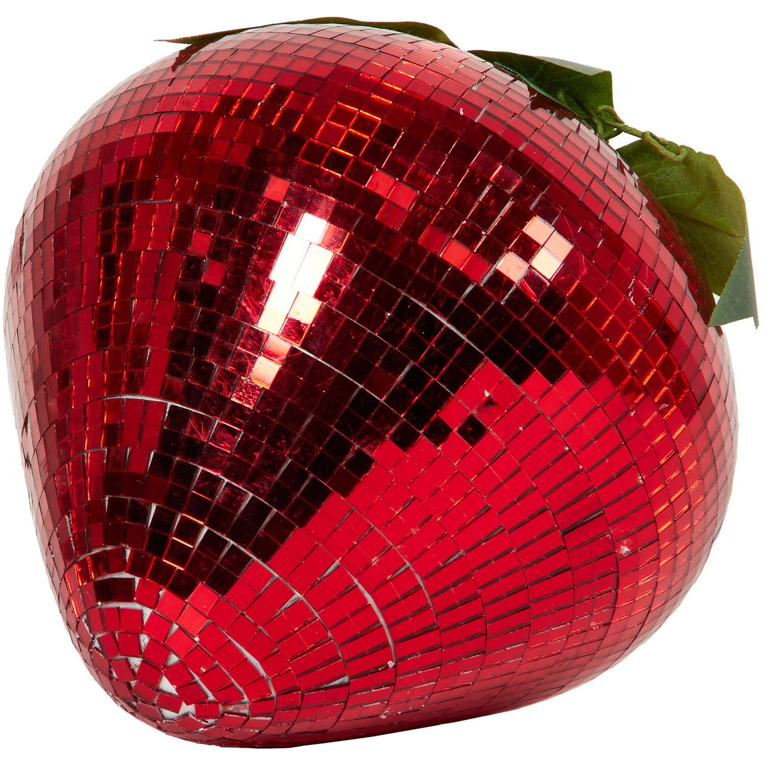 Disco Strawberry - Red Image 2