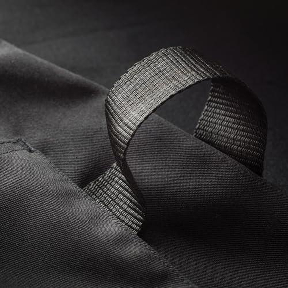 Scruffs Black Worker Trouser 36R Image 3