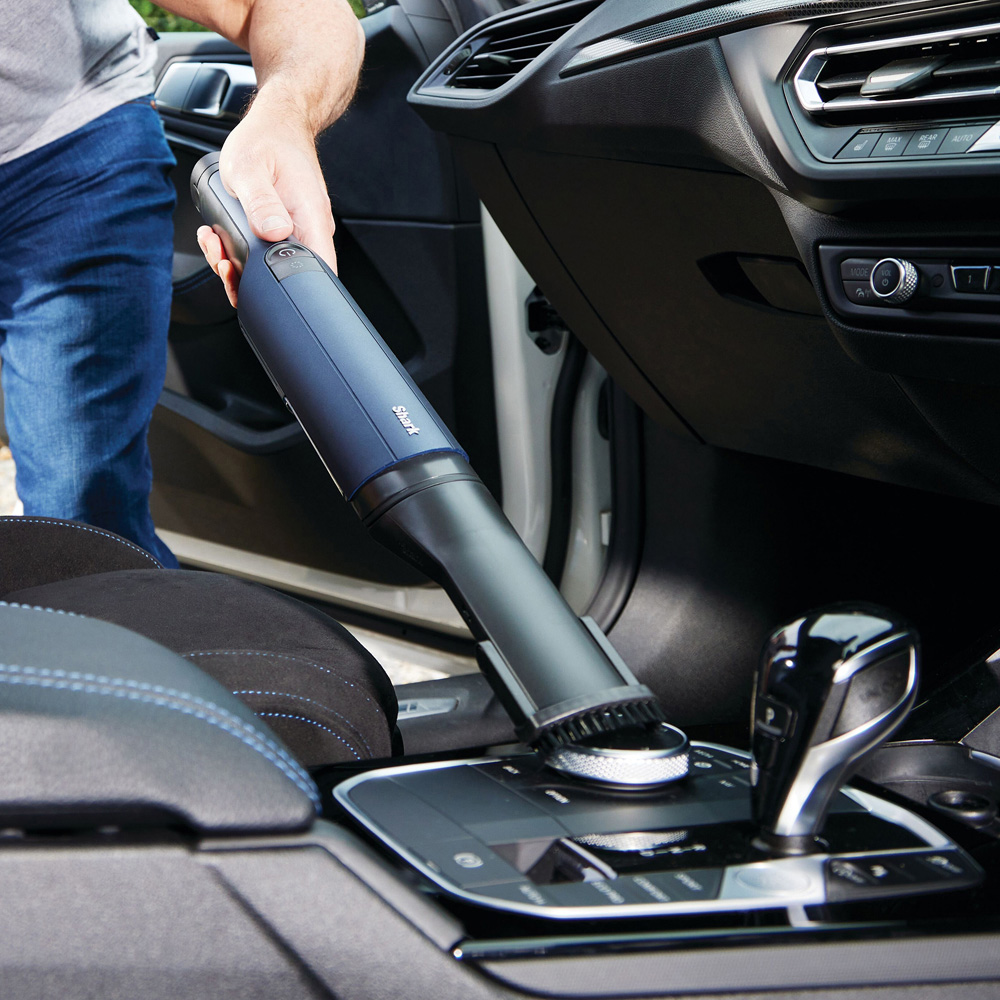 Shark WandVac 2.0 Cordless Handheld Vacuum Cleaner Image 9