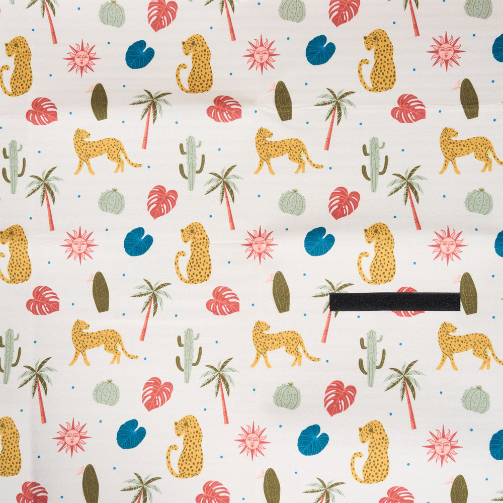Casablanca Nights Picnic Blanket Image 3