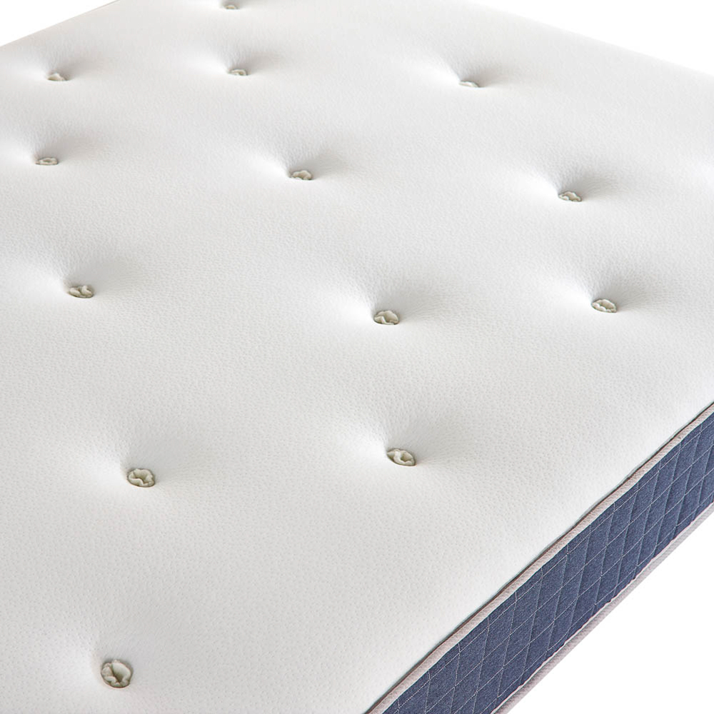 Aspire Pocket+ Small Single Duo Sleep 1000 Pocket Tufted Mattress Image 3
