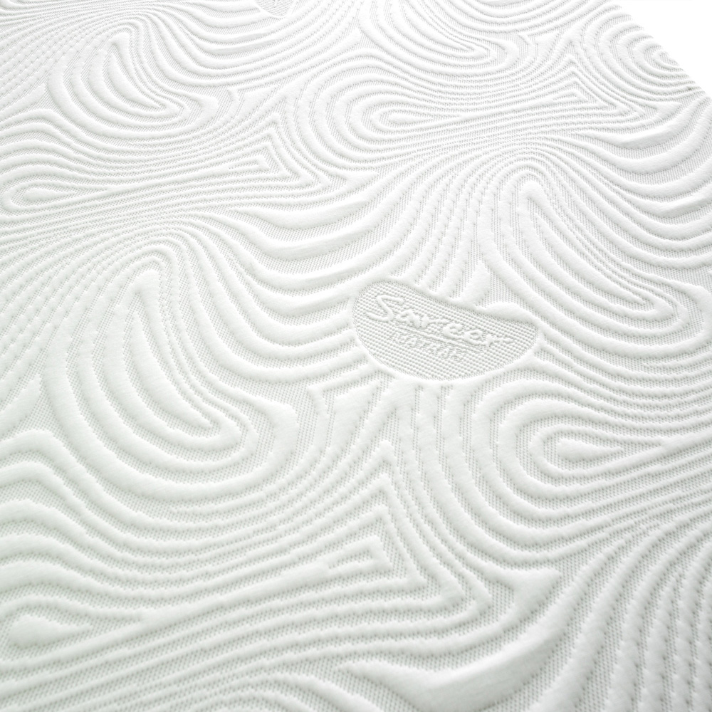 Sareer Matrah Super King Latex Foam Mattress Image 3