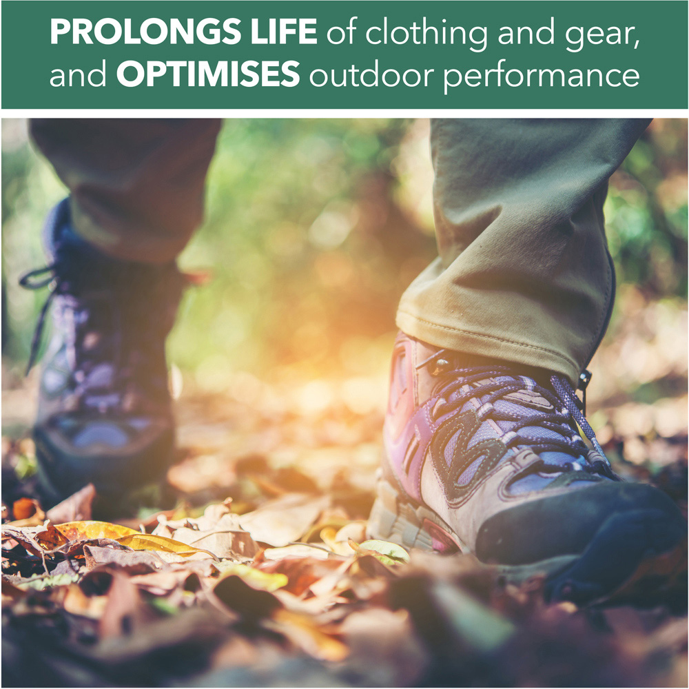 Spear & Jackson Tent and Gear Proofer 2.5L Image 2