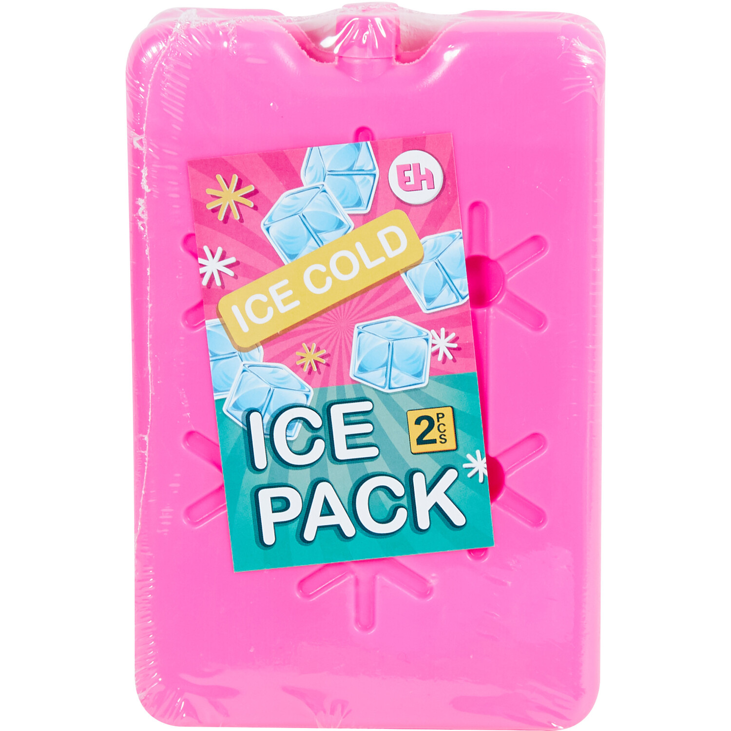 Cooling element set 2pcs Image 3