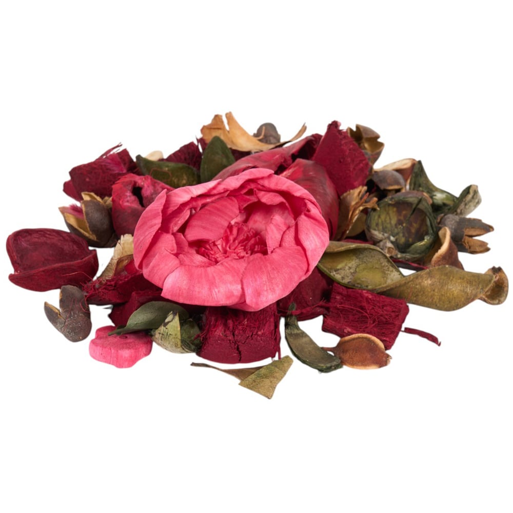 Wild Berry and Hibiscus Potpourri Image 2