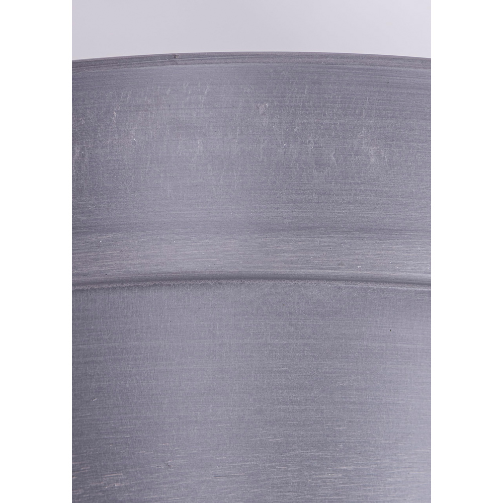 Thompson and Morgan Lucena Abbey Stone Matte Finish Pot 27cm Image 2