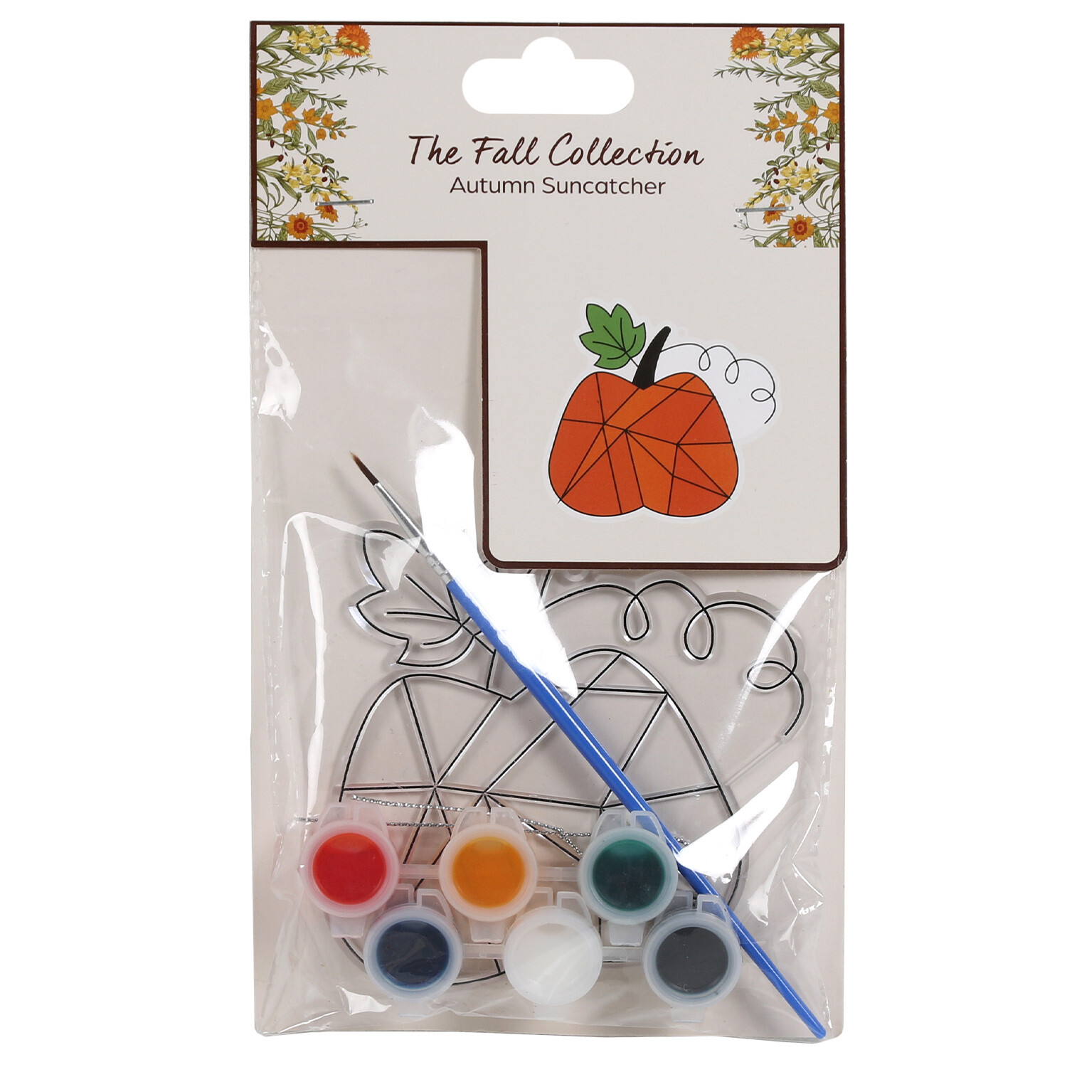 The Fall Collection Autumn Suncatchers Image 4