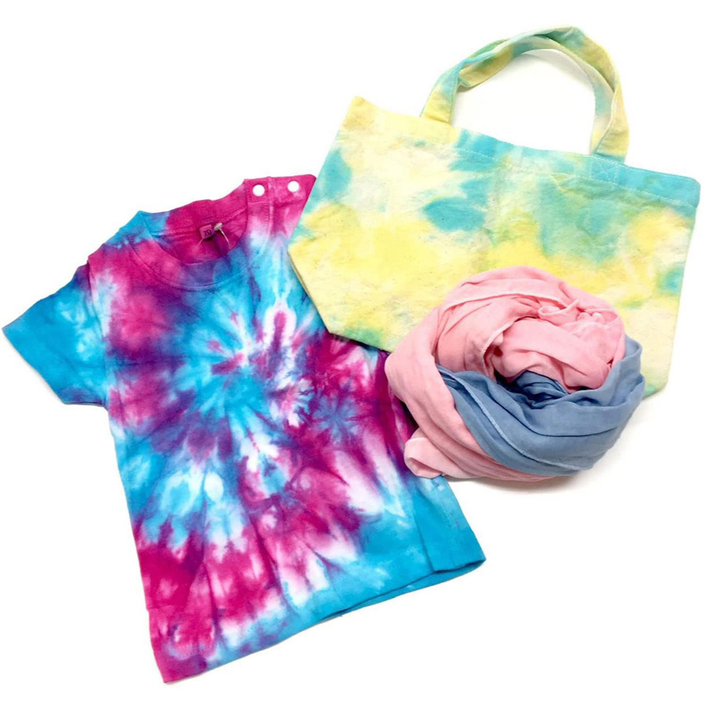 Dylon Emerald Green Washing Machine Fabric Dye Pod 350g Image 3