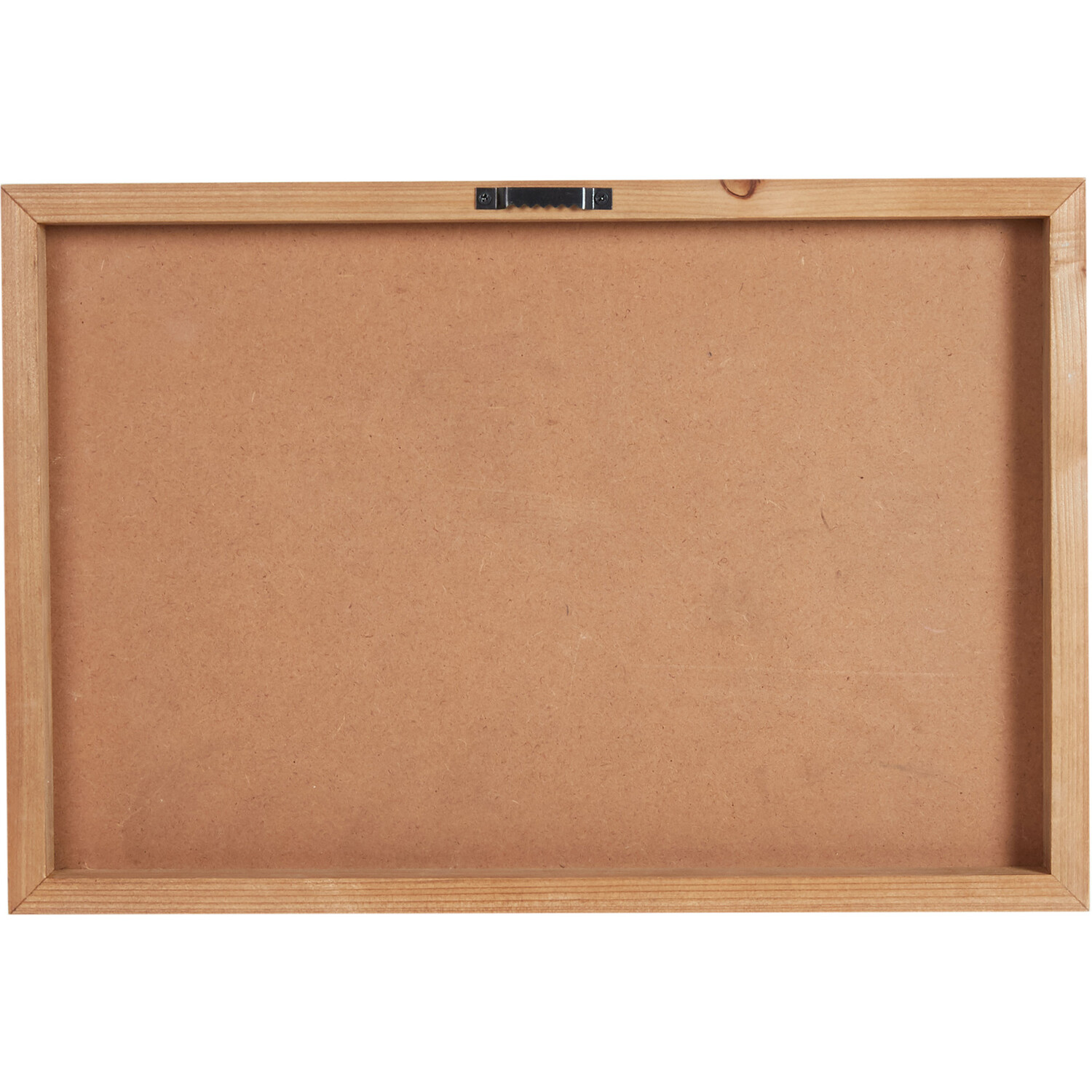 Christmas Tree Farm Wood Effect Plaque - Neutral Image 4