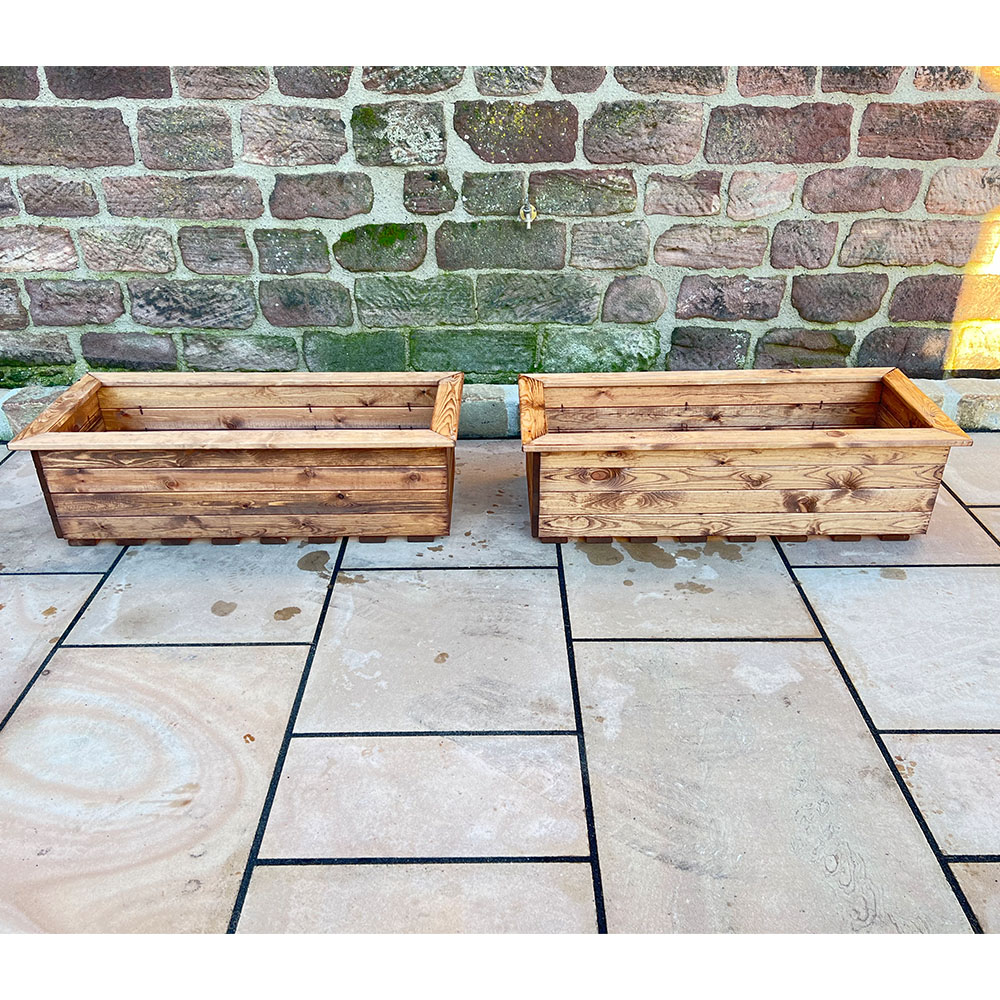 Charles Taylor Large Trough 2 Pack Image 4