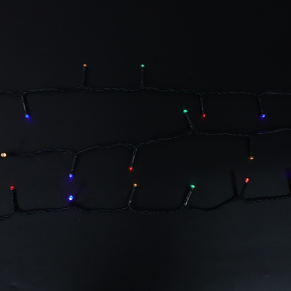 192 LED Battery Lights Image 9