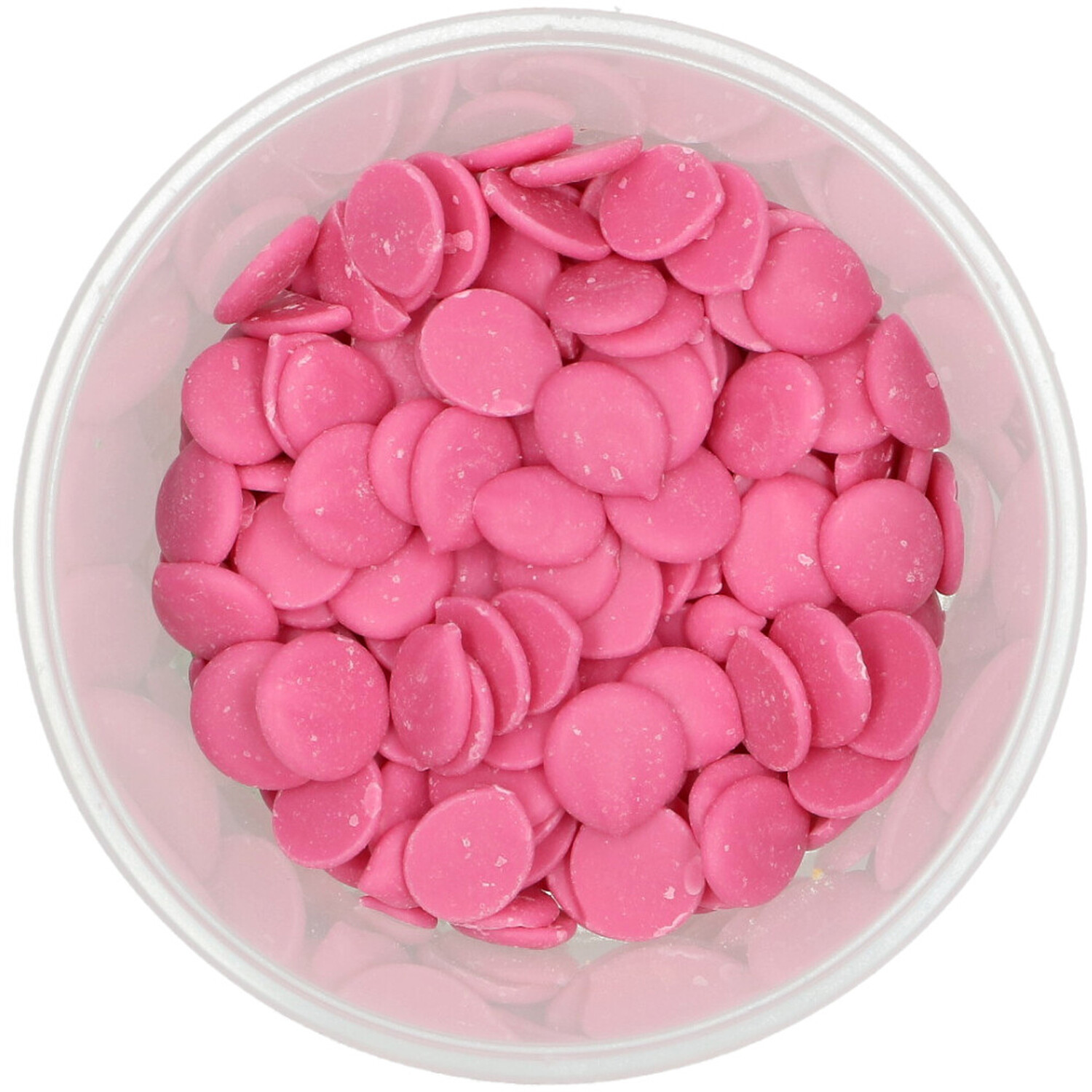 Wilton Candy MeltsPink Image 2