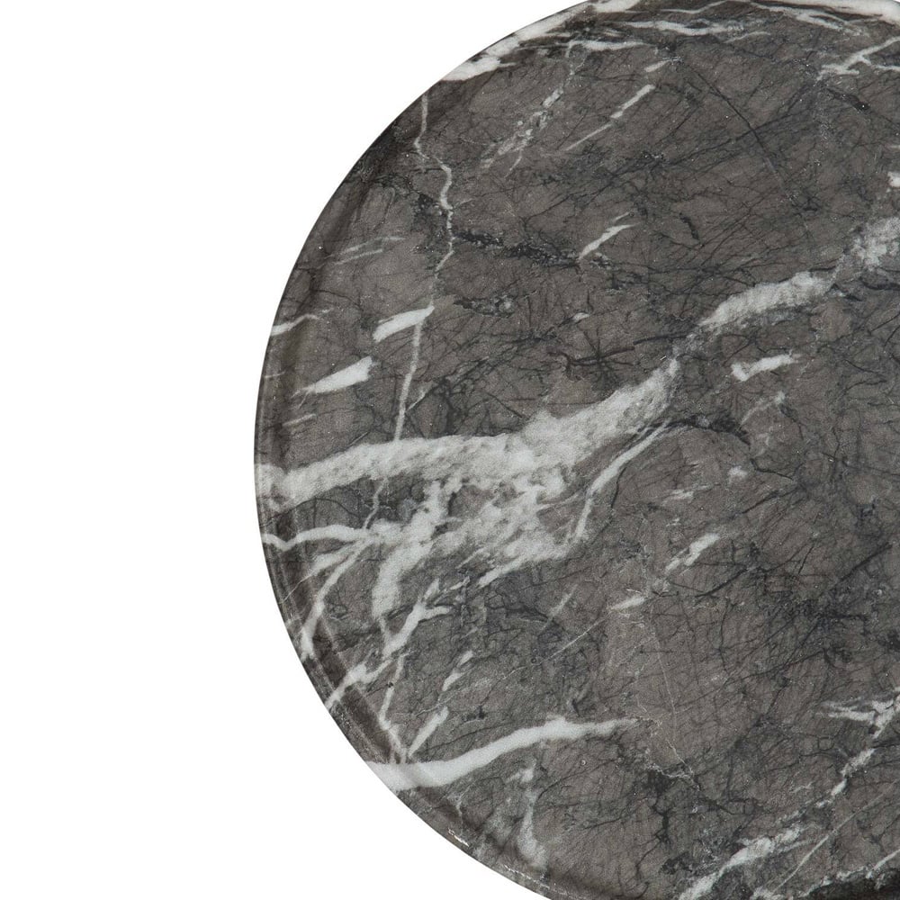 Marble Effect Decorative Tray Image 3