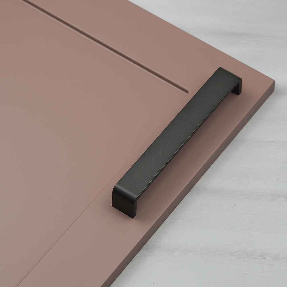 Handle & Home Titanium Handle 192mm Image 2