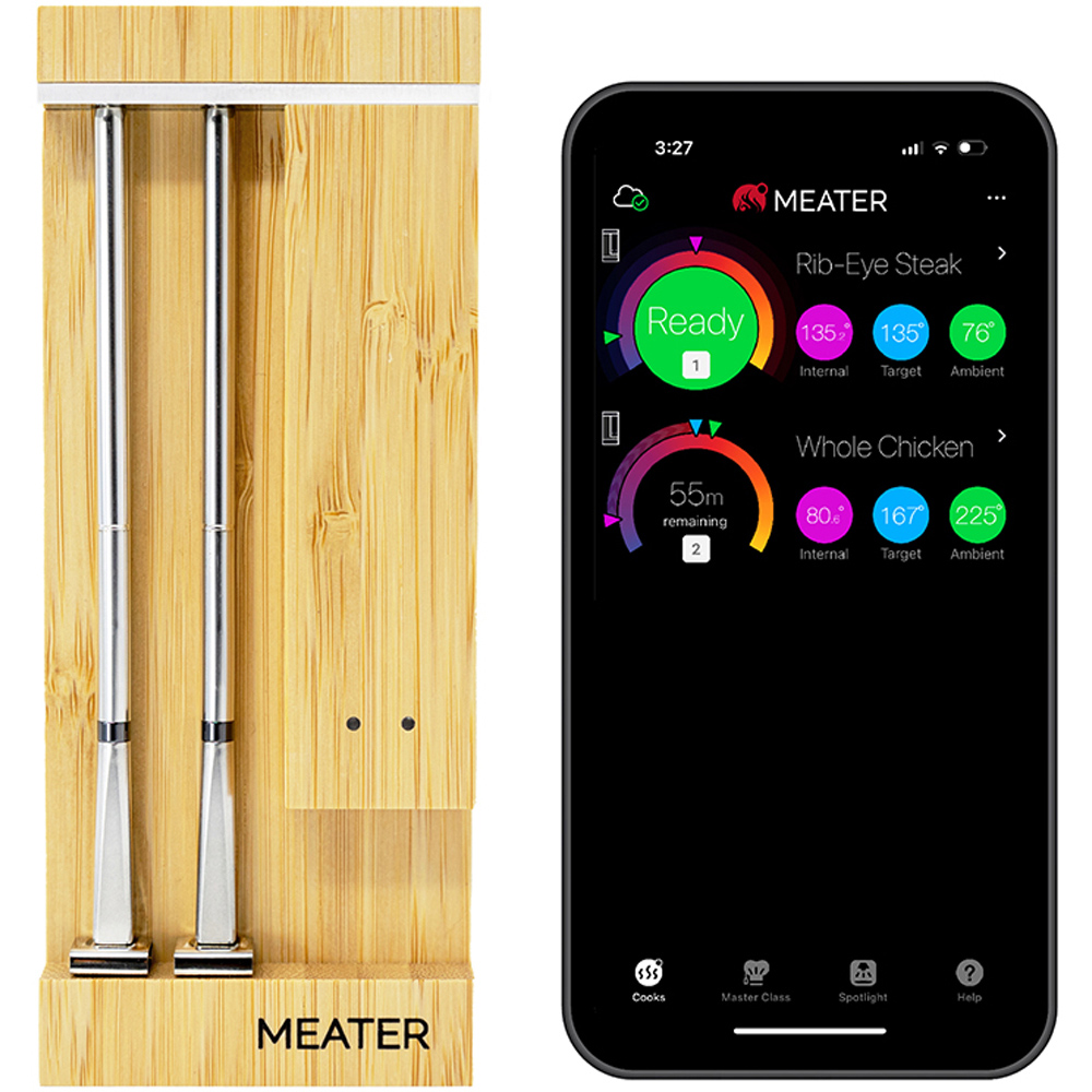 Meater Pro Duo Smart Thermometer Image 3