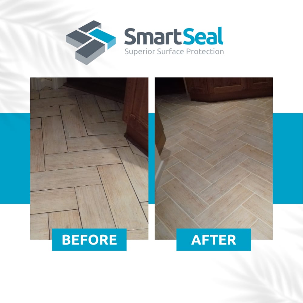 SmartSeal Limestone Grout Magic 237ml Image 5