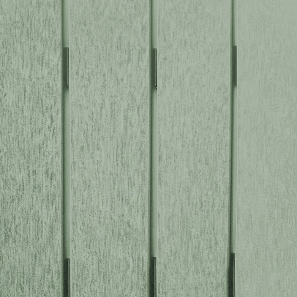 Keter Troy Vintage Green Adirondack Chair Image 4