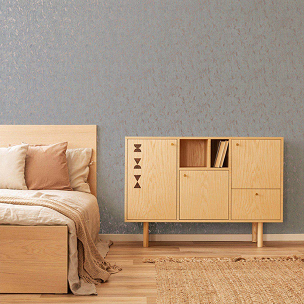 Superfresco Milan Rose Gold Wallpaper Image 3