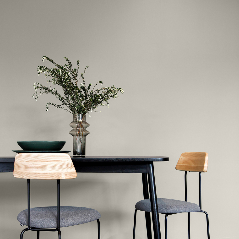 Craig & Rose Walls and Ceilings Turner Chalky Emulsion Paint 5L Image 4