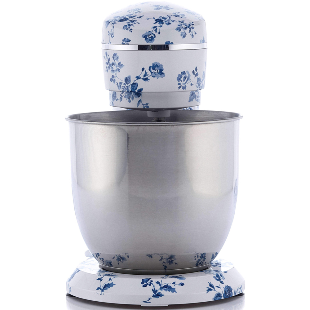 Laura Ashley China Rose 4.5L Stand Mixer 1300W Image 7