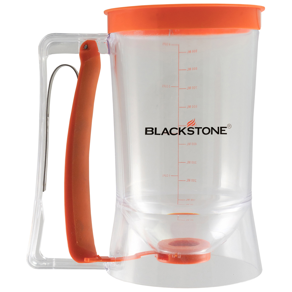 Blackstone Breakfast Kit 4 Piece Image 3