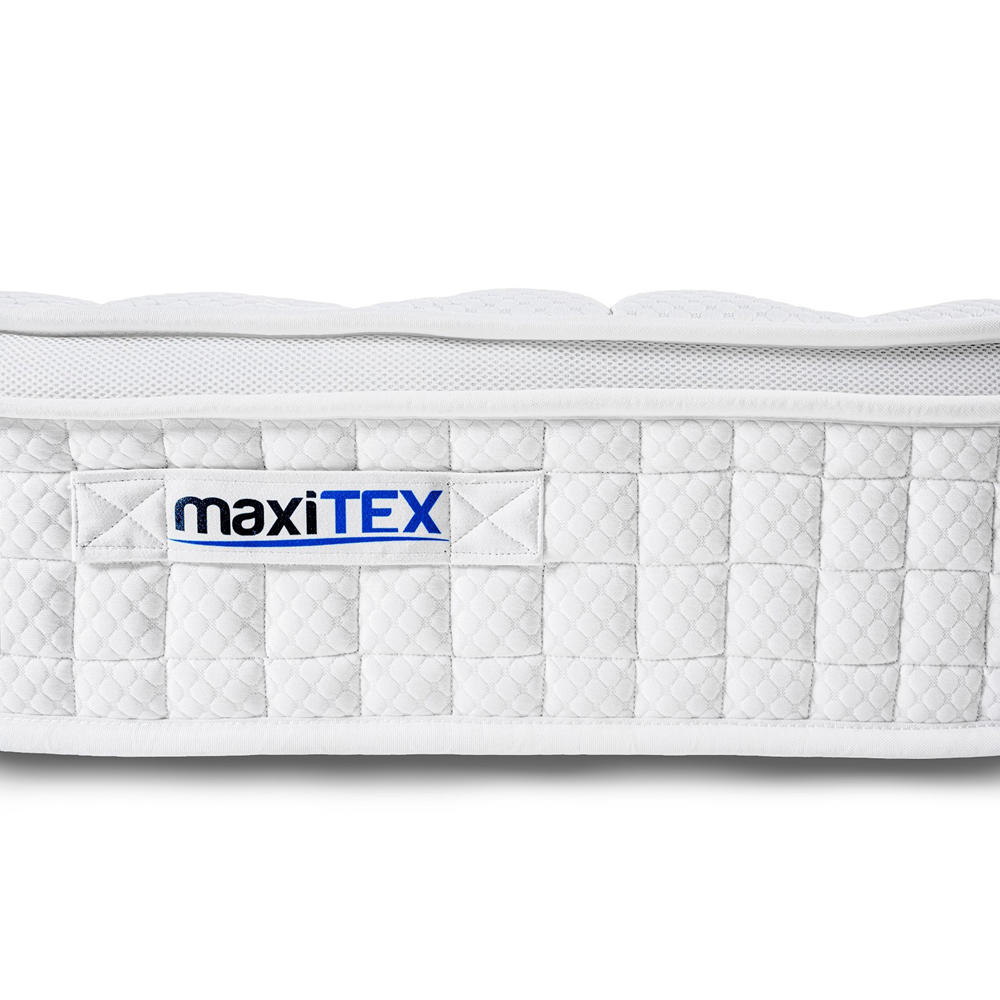 Maxitex Small Double Orthopaedic Mattress Image 6