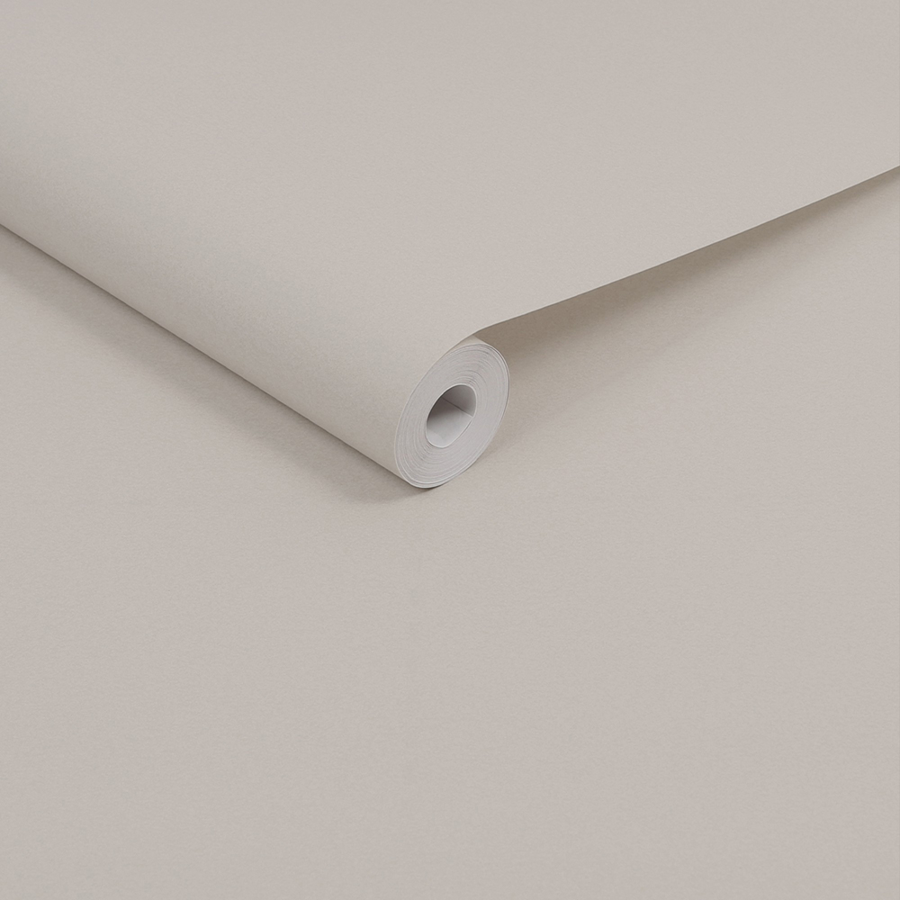 Joules Plain Cream Wallpaper Image 2