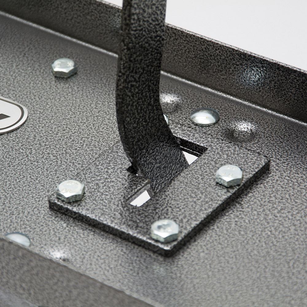 The Handy Towed Tine Dethatcher 100cm Image 7