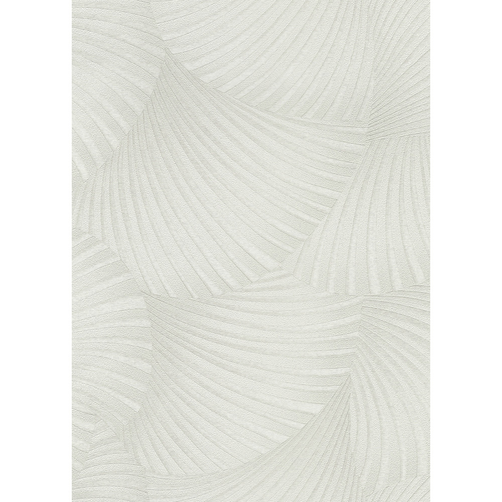 Erismann Twill Light Taupe Vinyl Wallpaper Image 4