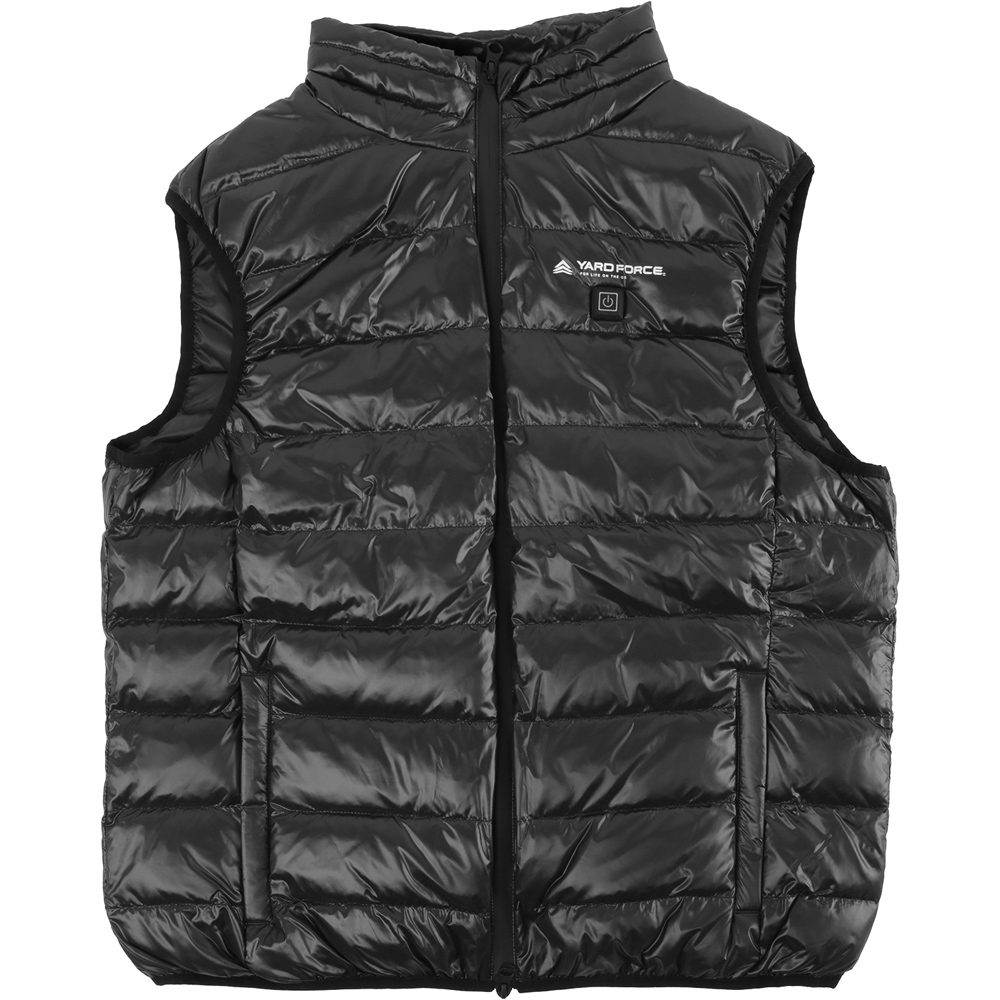 Yard Force Medium Heating Gilet Image 1