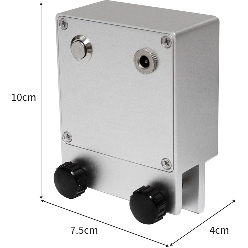 Monstershop T-Mech Ultrasonic Vinyl Adaptor Image 5
