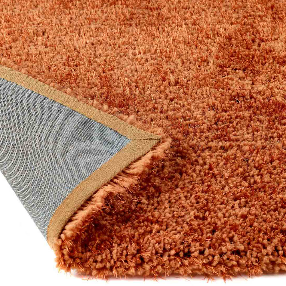Origins Chicago Rust Rug 67 x 200cm Image 3