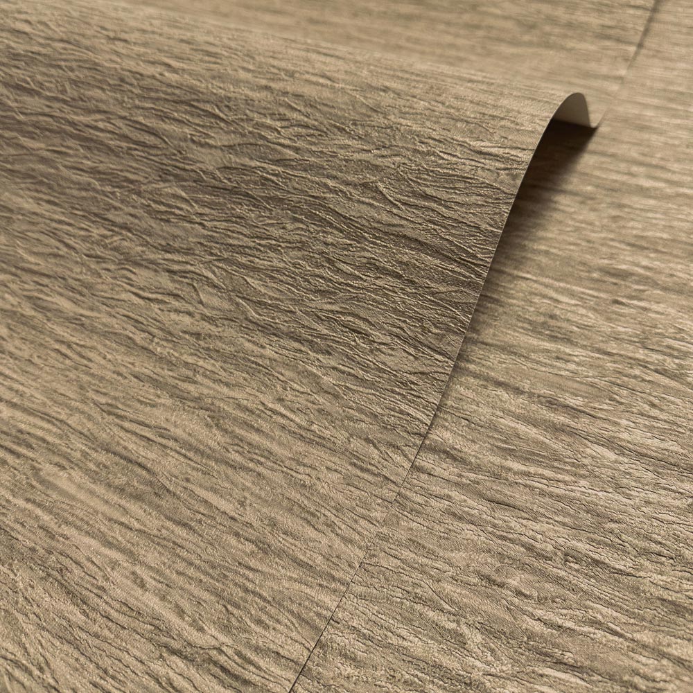 Holden Decor Ondulato Taupe Wallpaper Image 4