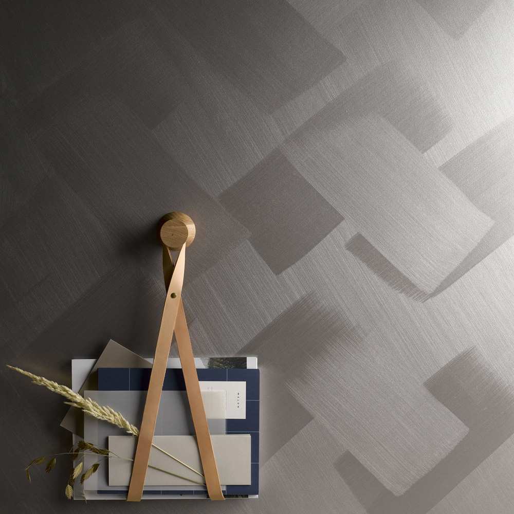 Craig & Rose Artisan Feature Wall Neutral Intrigue Metallic Effect Paint 250ml Image 4