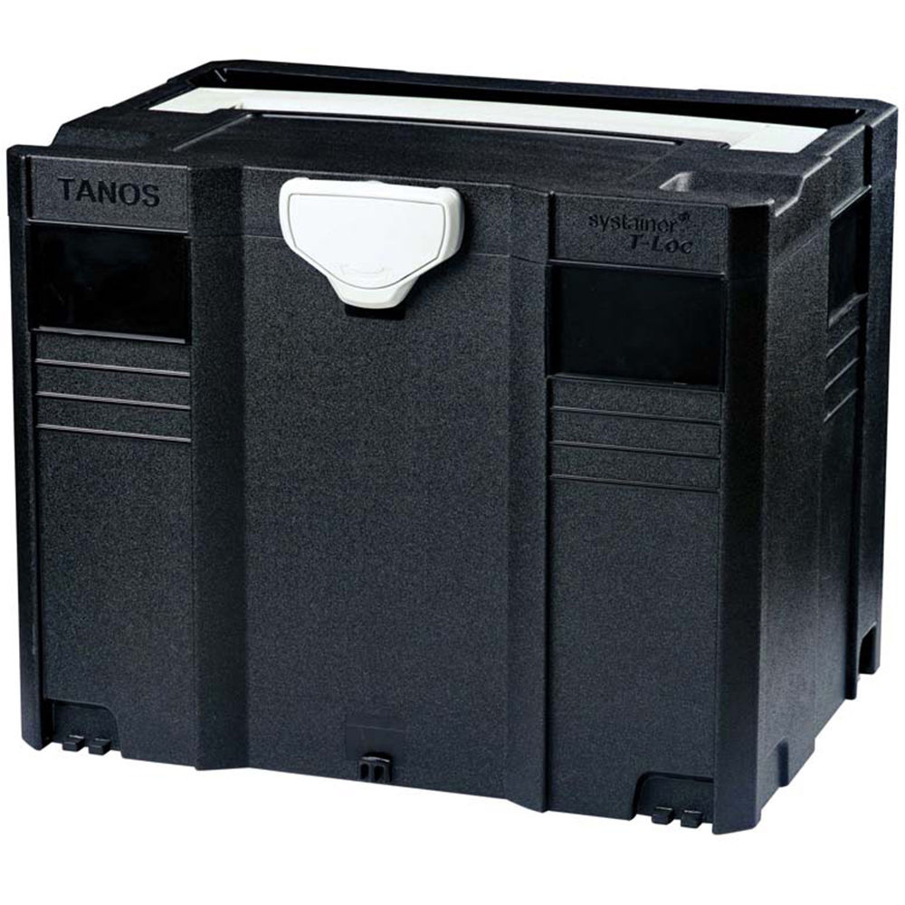 Panasonic EY4550XT 18V Jigsaw Body Only Systainer Case Image 4