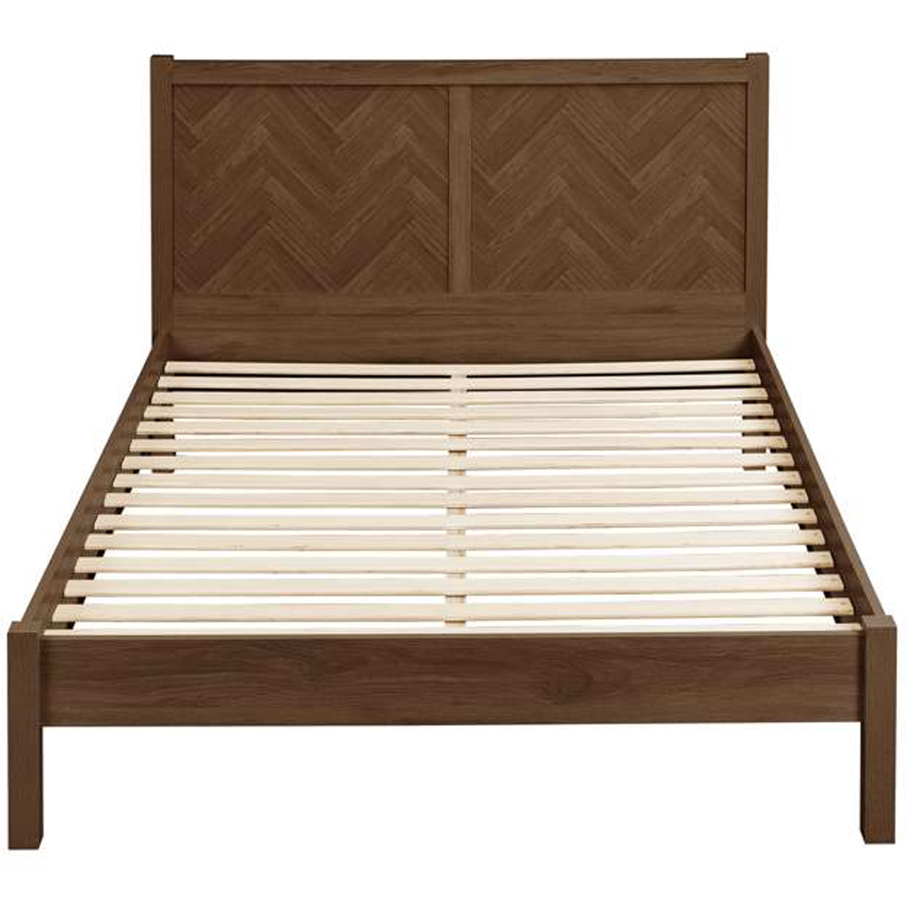 Herringford Double Bed Image 3