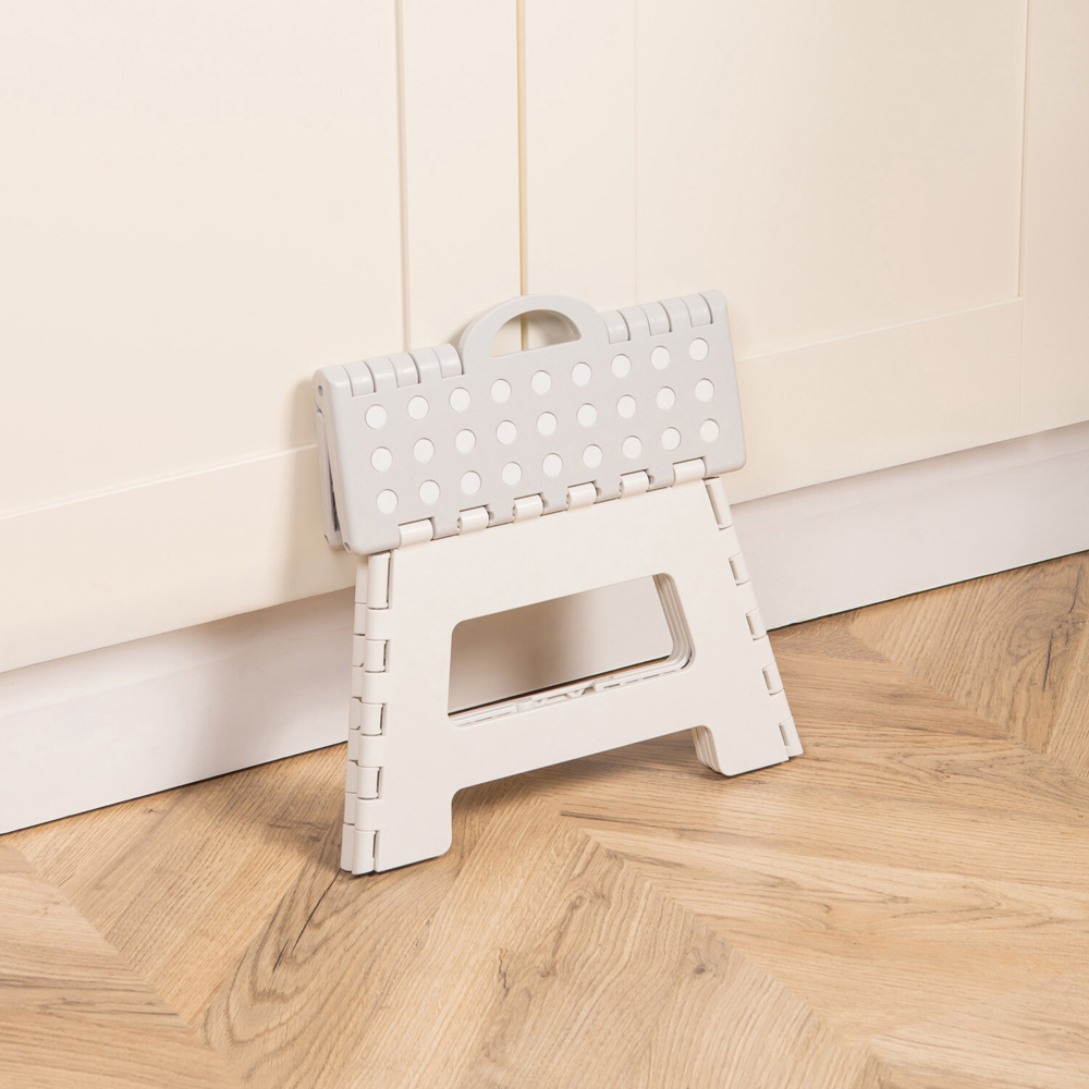 My Home Foldable Step Stool Image 4