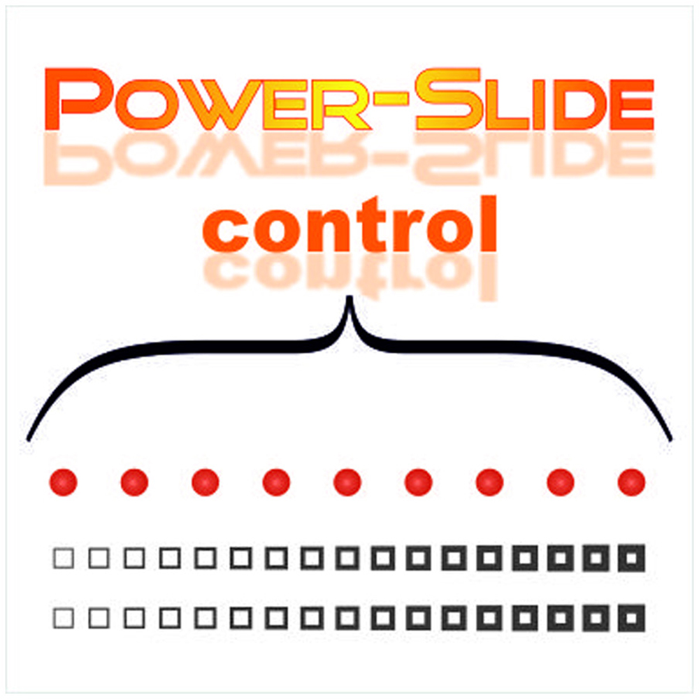 Kaiser La Perle KCT 67 FIW White Glass Touch Control Induction Hob 59cm Image 4